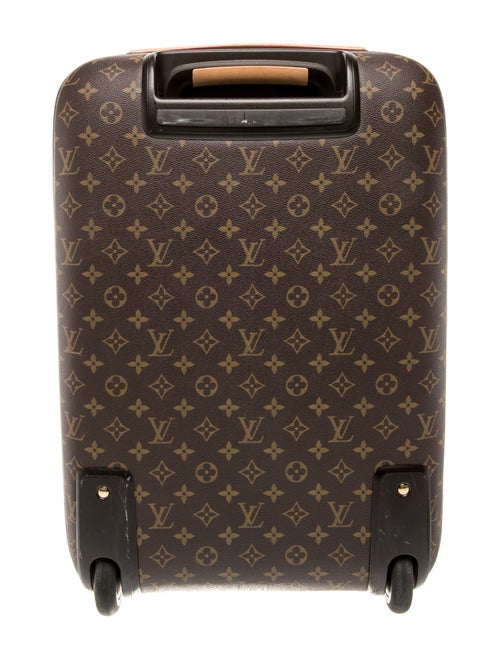 Louis Vuitton LV Monogram Pégase 55