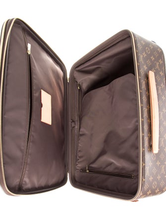 Louis Vuitton LV Monogram Pégase 55