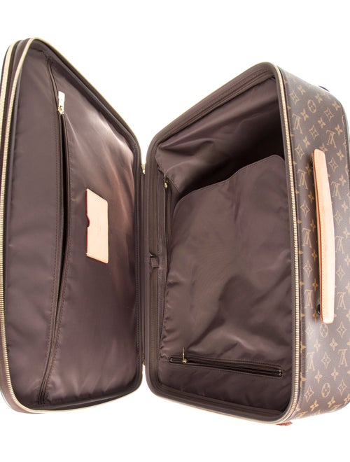 Louis Vuitton LV Monogram Pégase 55