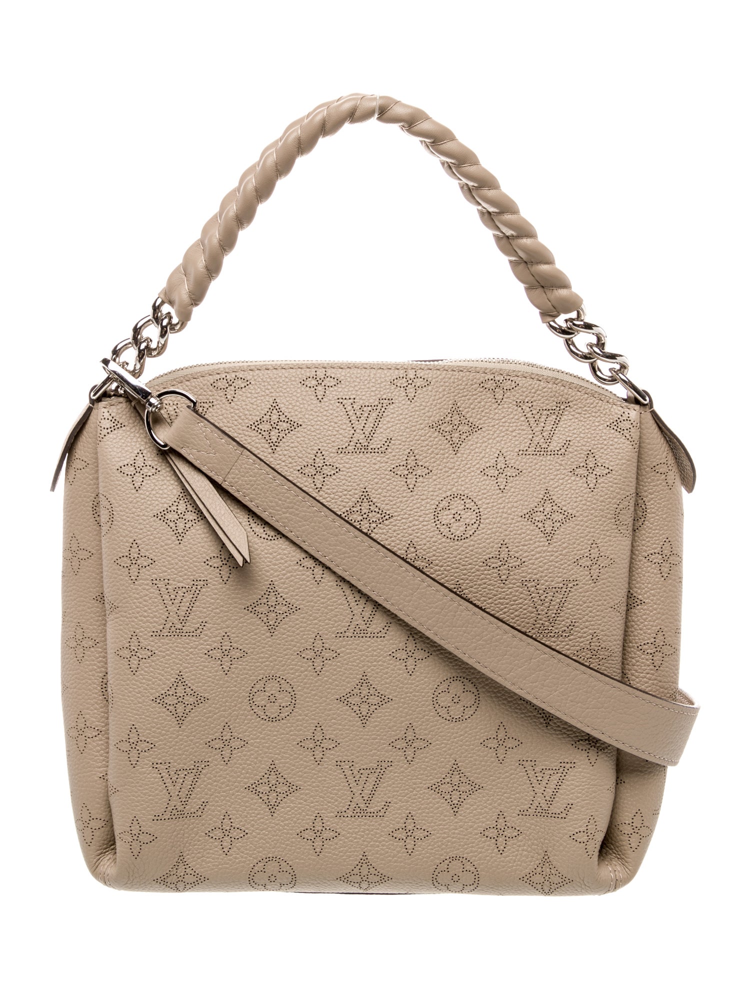 Louis Vuitton LV Monogram Babylone BB