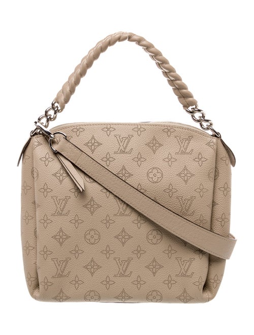 Louis Vuitton LV Monogram Babylone BB
