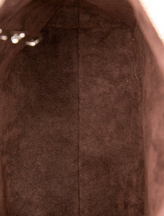 Louis Vuitton LV Monogram Babylone BB