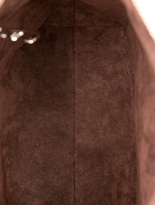 Louis Vuitton LV Monogram Babylone BB