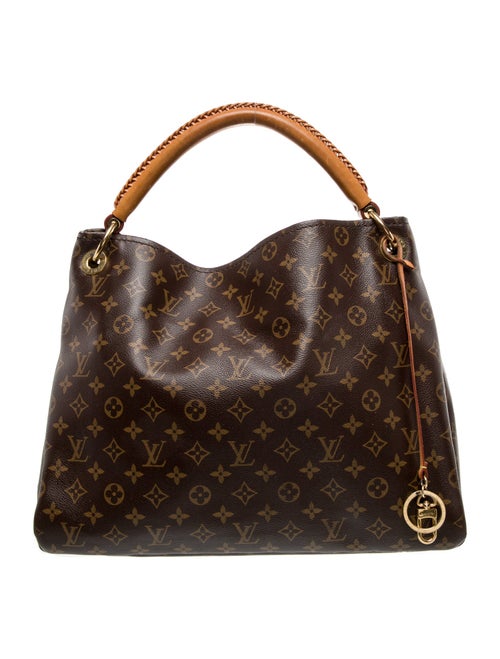 Louis Vuitton LV Monogram Artsy MM