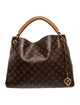 Louis Vuitton LV Monogram Artsy MM