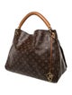 Louis Vuitton LV Monogram Artsy MM