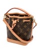 Louis Vuitton LV Monogram Noé Nano