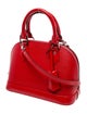 Louis Vuitton Epi Leather Alma BB