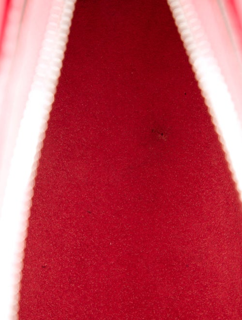 Louis Vuitton Epi Leather Alma BB