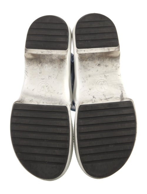 Louis Vuitton 2023 LV Monogram Sandals