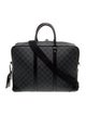 Louis Vuitton Damier Graphite Porte-Documents Voyage GM