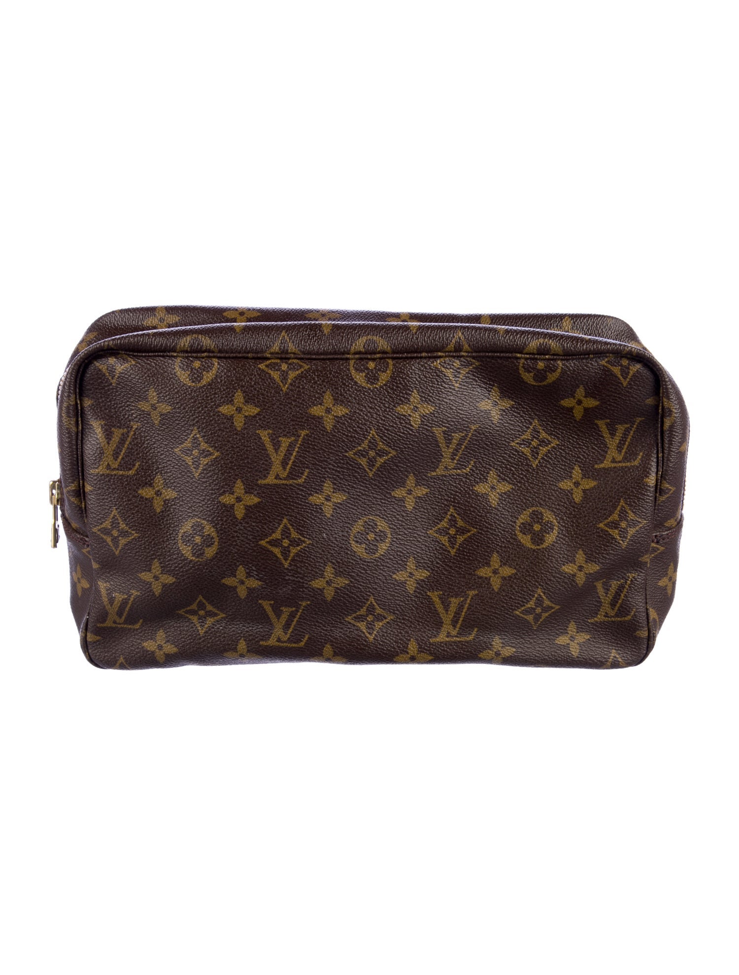 Louis Vuitton Monogram Toiletry Pouch