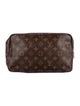Louis Vuitton Monogram Toiletry Pouch