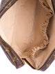 Louis Vuitton Monogram Toiletry Pouch