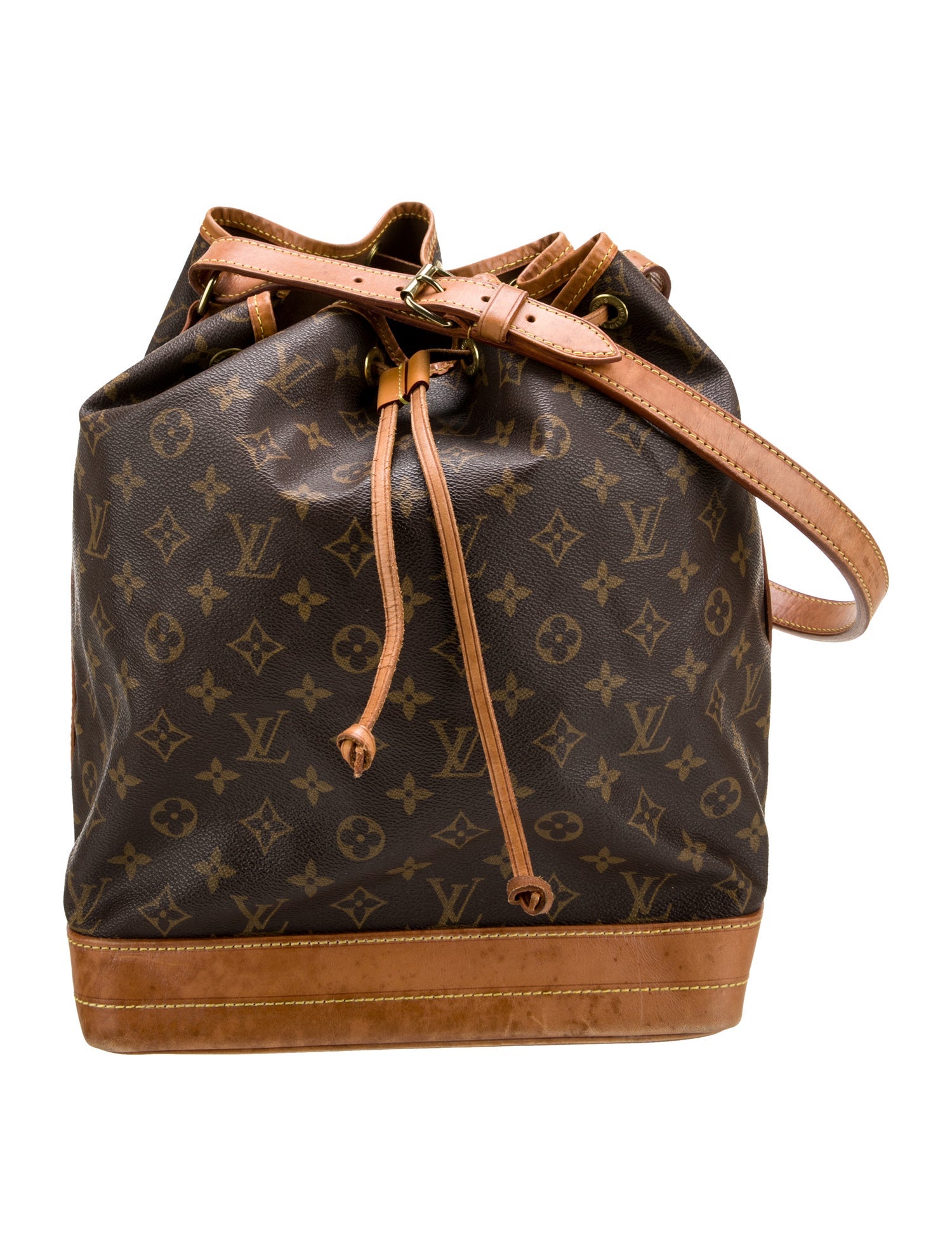 Louis Vuitton LV Monogram Noé
