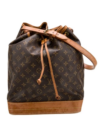 Louis Vuitton LV Monogram Noé