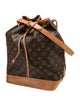 Louis Vuitton LV Monogram Noé