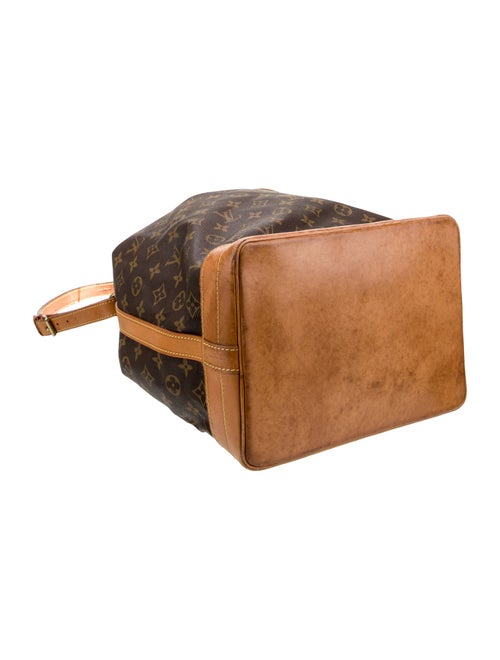 Louis Vuitton LV Monogram Noé