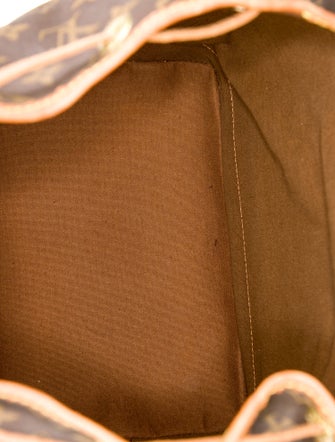 Louis Vuitton LV Monogram Noé