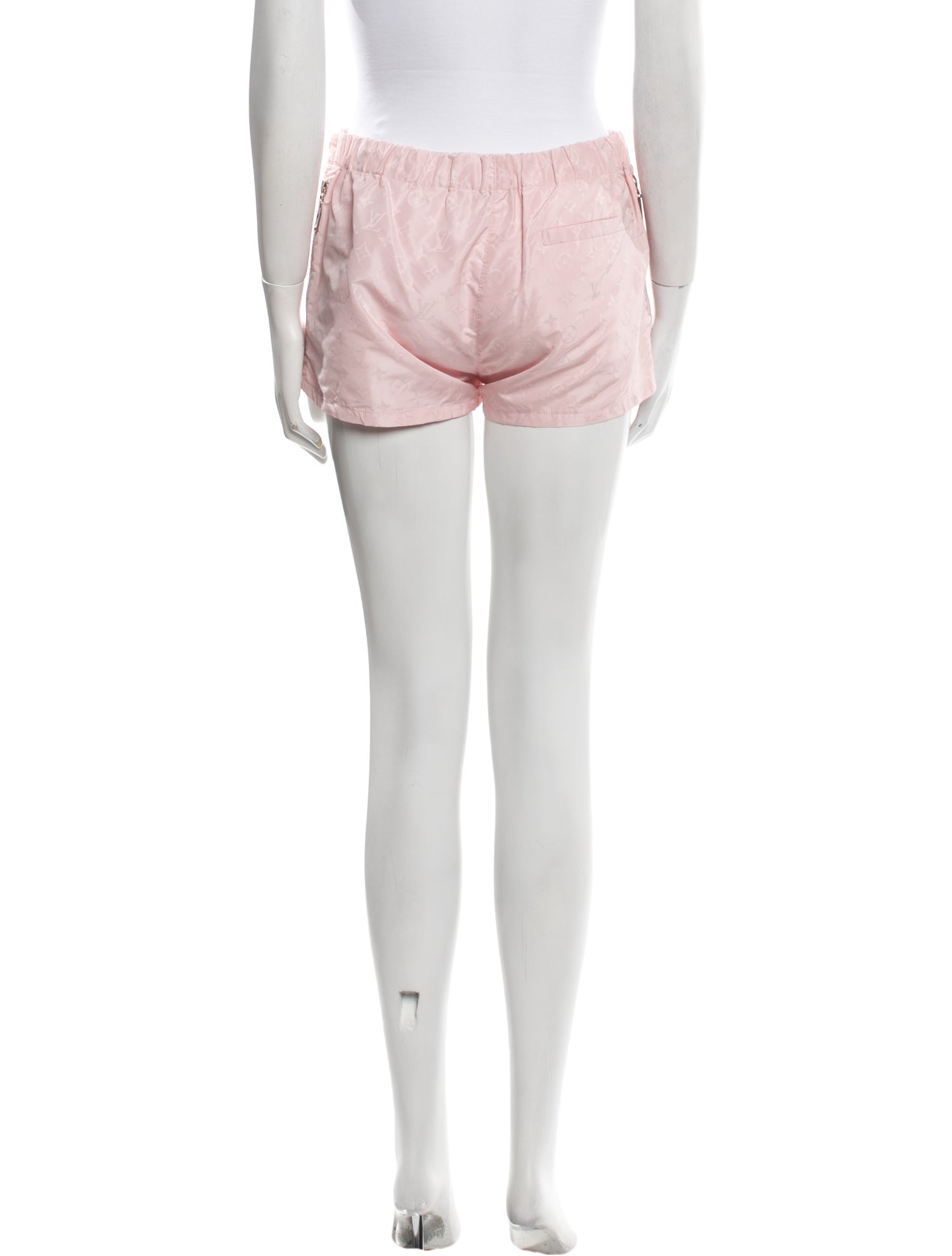 Louis Vuitton 2019 Mini Shorts