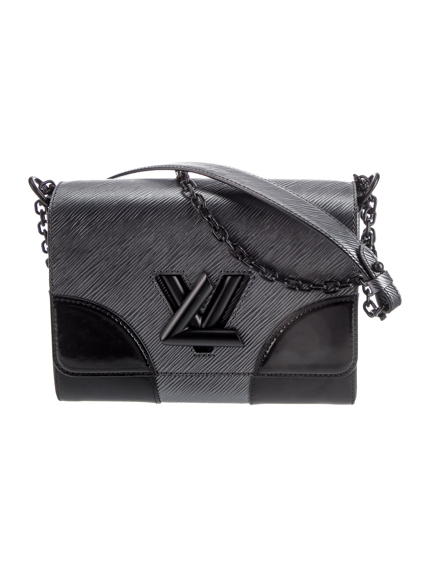 Louis Vuitton Epi Leather Twist MM
