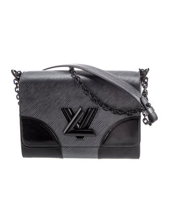 Louis Vuitton Epi Leather Twist MM