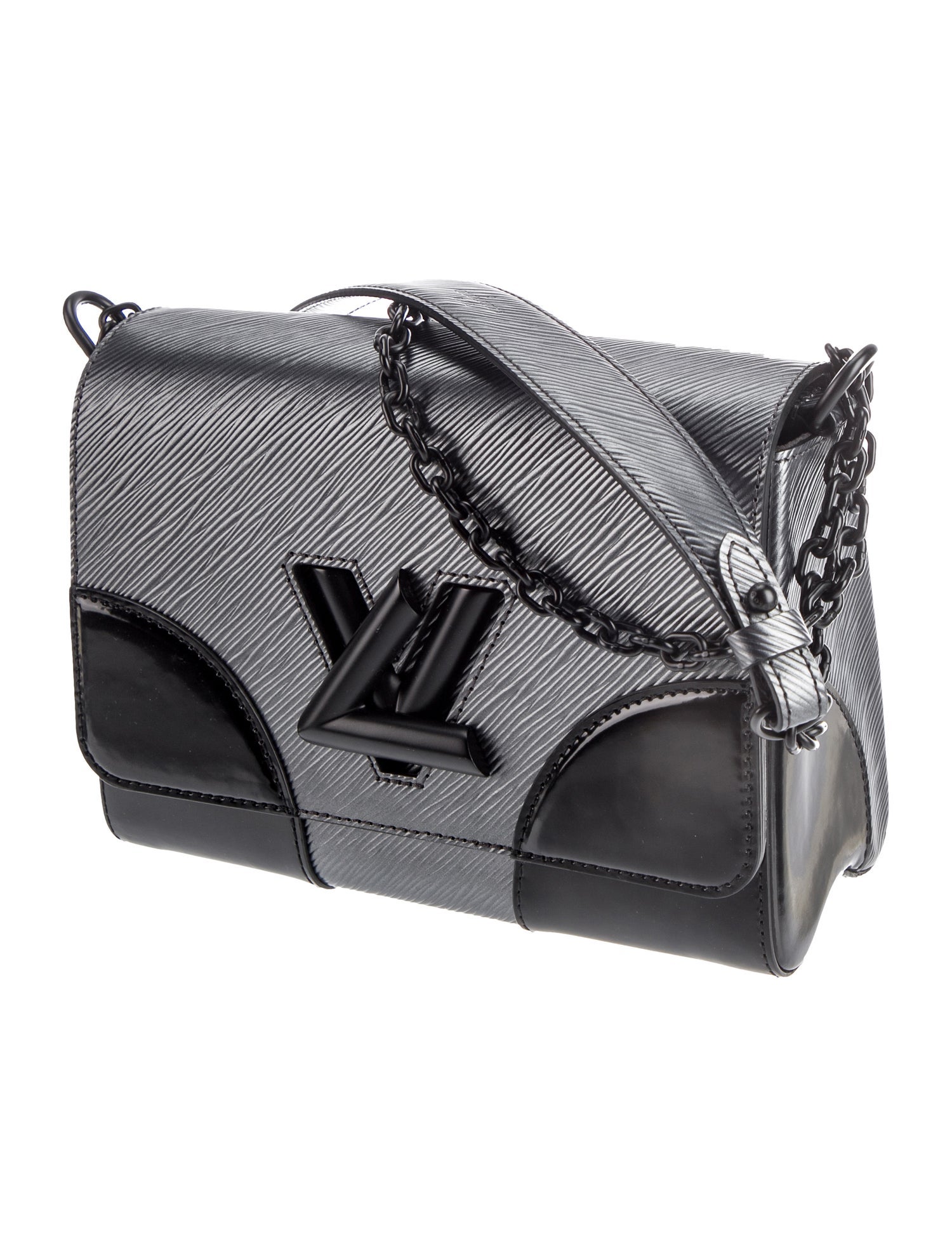 Louis Vuitton Epi Leather Twist MM