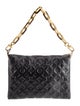 Louis Vuitton LV Monogram Monogram Embossed Coussin MM