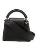 Louis Vuitton Taurillon Leather Capucines Mini