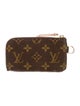 Louis Vuitton 2007 LV Monogram Wallet