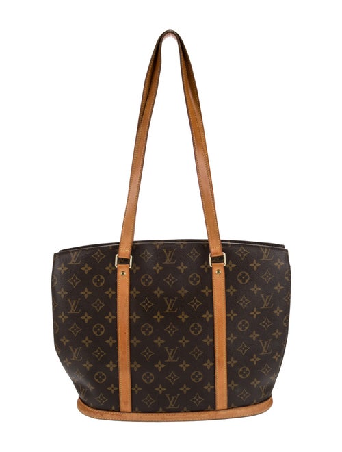 Louis Vuitton LV Monogram Babylone