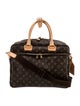 Louis Vuitton LV Monogram Monogram Canvas Icare Computer Bag