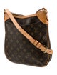 Louis Vuitton LV Monogram Odeon PM
