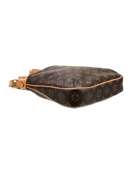 Louis Vuitton LV Monogram Odeon PM