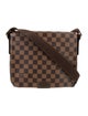 Louis Vuitton Damier Ebene Brooklyn
