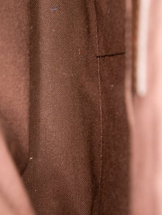 Louis Vuitton Damier Ebene Brooklyn