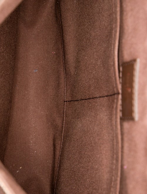 Louis Vuitton Damier Ebene Brooklyn