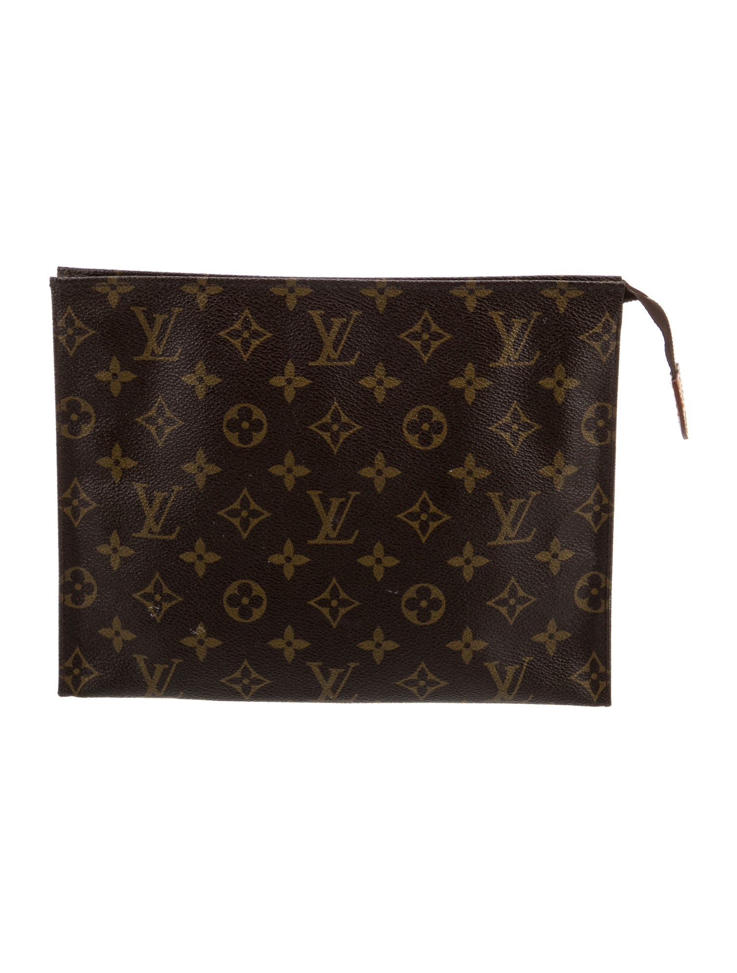 Louis Vuitton Monogram Toiletry Pouch 26
