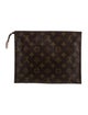 Louis Vuitton Monogram Toiletry Pouch 26