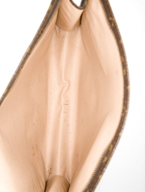 Louis Vuitton Monogram Toiletry Pouch 26