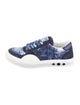 Louis Vuitton LV Monogram Canvas Athletic Sneakers