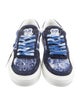 Louis Vuitton LV Monogram Canvas Athletic Sneakers
