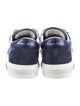 Louis Vuitton LV Monogram Canvas Athletic Sneakers