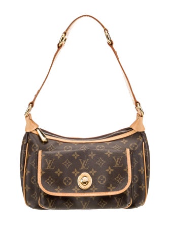 Louis Vuitton LV Monogram Tikal GM