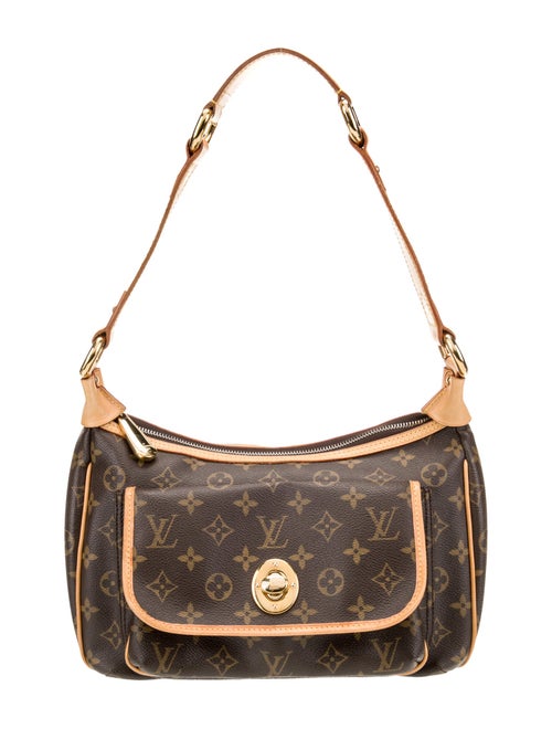 Louis Vuitton LV Monogram Tikal GM