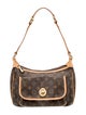 Louis Vuitton LV Monogram Tikal GM