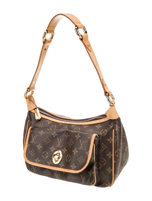 Louis Vuitton LV Monogram Tikal GM