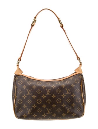 Louis Vuitton LV Monogram Tikal GM