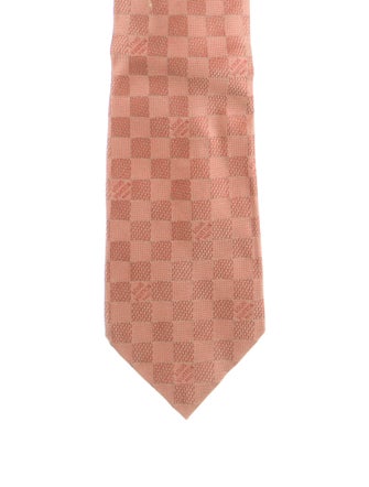 Louis Vuitton Tie