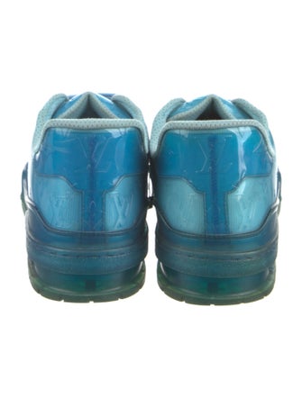 Louis Vuitton Trainer Sneakers